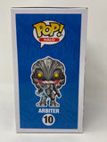 Keith David Signed Autographed Halo Arbiter Funko Pop #10 Figure Beckett COA