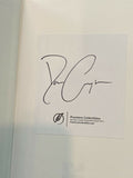 Dan Crenshaw Signed Autographed Fortitude Hardcover Book Congressman COA