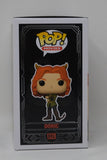 Sophia Lillis Signed Autograph Funko Pop Dungeons & Dragons Doric #1328 BAS COA