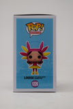 Kristen Schaal Signed Funko Pop Louise Bob's Burgers Movie Autograph Beckett COA