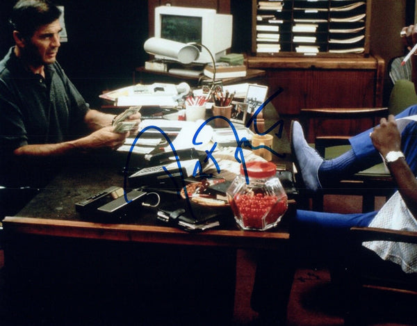 Robert Forster Signed Autographed 8x10 Photo TWIN PEAKS & JACKIE BROWN Actor COA