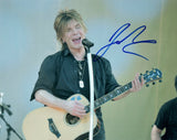 John Rzeznik Johnny Signed Autographed 8x10 Photo The Goo Goo Dolls COA