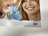 Sean Penn Signed Autographed I Am Sam 11x17 Movie Poster Photo Beckett COA