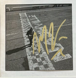 Marcus King Signed Autograph Young Blood Framed CD Cover Album Display COA