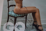 Bella Thorne Signed Autographed 11x14 Photo Hot Sexy Actress Beckett BAS COA