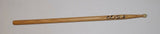 Chad Smith Signed Autographed Drumstick RED HOT CHILI PEPPERS Drummer COA