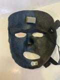 Corey Taylor Signed Autograph Slipknot Fibreglass Mask Iowa Beckett Witness COA