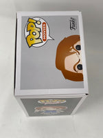 Zackary Arthur Signed Autograph Funko Pop Chucky TV Show Horror Beckett COA