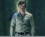 Ian Colletti Signed Autographed 8x10 Photo PREACHER Actor COA