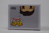 Adam Scott Signed Funko Pop Parks and Recreation Ben Wyatt Autograph Beckett COA