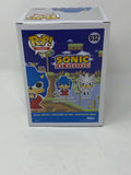 Jaleel White Signed Sonic The Hedgehog Classic Funko Pop Figure Beckett BAS COA