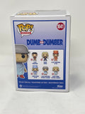 Peter Farrelly Signed Funko Pop Harry Dune Dumb and Dumber 1042 Beckett COA