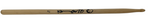 Kenny Aronoff Signed Autograph Drumstick John Fogerty Drummer ACOA COA