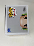 Jon Cryer Signed Autographed Funko Pop Figure Lex Luthor Supergirl Beckett COA