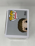 Jack Quaid Signed Autographed Funko Pop Hughie The Boys #979 Beckett COA