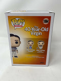 Judd Apatow Signed Funko Pop Andy Stitzer The 40 Year Old Virgin Beckett COA