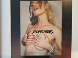 Fletcher Signed Autograph Girl of My Dreams CD Photo Framed Display Singer COA