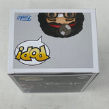 B-Real Signed Autograph Funko Pop As Dr Greenthumb #266 Cypress Hill Beckett COA