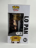 James Hong Signed Funko Pop Big Trouble In Little China Lo Pan 153 Autograph BAS