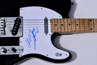 Norah Jones Signed Autograph Electric Guitar Don't Know Why Singer Beckett COA