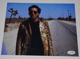 Nicolas Cage Signed Autographed 8x10 Photo Wild At Heart ACOA COA