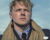 Jack Lowden Signed Autograph 8x10 Photo Dunkirk Slow Horses Actor ACOA COA