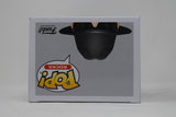 Billy Gibbons Signed Autograph Funko Pop ZZ Top #164 PSA/DNA COA