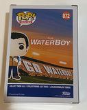 Adam Sandler Signed Autographed Funko Pop Bobby Boucher The Waterboy Beckett COA