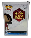 Vanessa Hudgens Signed Funko Pop Gabriella High School Musical Autograph BAS COA