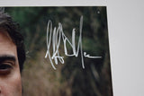Jeffrey Dean Morgan Signed 11x14 Photo Supernatural John Winchester Beckett COA