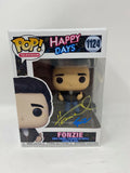 Henry Winkler Signed Autographed Funko Pop Fonzie Happy Days Proof Beckett COA