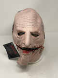 Corey Taylor Signed Autographed Slipknot Mask Gray Chapter Beckett Witnessed COA