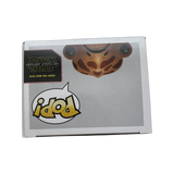 Tim Rose Signed Admiral Ackbar Funko Pop Star Wars It's A Trap Beckett COA