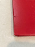 Kanye West Signed Autograph My Beautiful Dark Twisted Fantasy Vinyl Album ACOA
