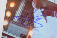 Aldis Hodge Signed Autographed 11x14 Photo Straight Outta Compton MC Ren COA