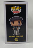 Al Pacino Signed Autograph Funko Pop  The Godfather Michael Corleone Figure COA