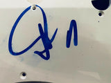 Trey Anastasio Signed Autographed Electric Guitar Phish Beckett BAS COA