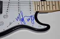 Mod Sun Signed Autographed Electric Guitar ACOA COA