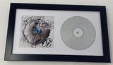 Styx Band Signed Autographed Crash of the Crown Framed CD Tommy Shaw x6 ACOA COA
