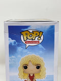 Pamela Anderson Signed Autograph Baywatch CJ Parker Funko Pop 446 Pam ACOA COA