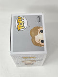 Kenneth Branagh Signed Funko Pop Gilderoy Lockhart Harry Potter Beckett COA