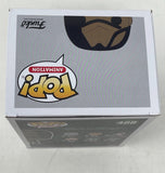 Danny Trejo Signed Autographed Jaguar #488 Rick And Morty Funko Pop Beckett COA