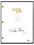 Tina Louise Signed Autograph GILLIGAN'S ISLAND Pilot Episode Script Beckett COA