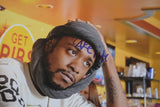 Lakeith Keith Stanfield Signed Autograph 11x14 Photo Straight Outta Compton COA