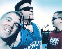 Eric Wilson Signed Autographed 8x10 Photo SUBLIME Bassist COA
