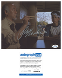 Ralph Macchio Signed Autographed 8x10 Photo The Karate Kid Cobra Kai ACOA COA