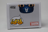 Joe Russo Signed Autograph Funko Pop Captain America Avengers Director BAS COA