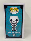 Danny Elfman Signed Jack Skellington Funko Pop Nightmare Before Christmas BAS