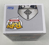 Tobias Forge Ghost Signed Autographed Papa Emeritus I Funko Pop 241 Beckett COA