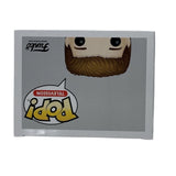 David Faustino Signed Funko Pop Bud Bundy Married With Children ACOA COA